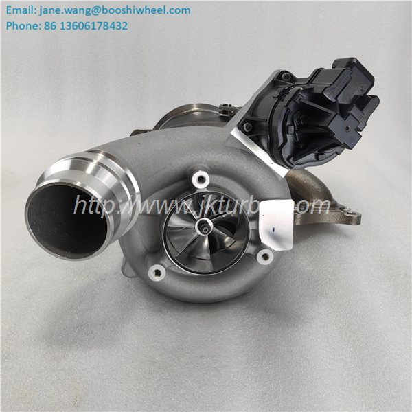 upgrade turbo 11657934332 1855 970 0043 18559700043 1855 988 0043 18559880043 Toyota Supra 3.0 B58 BorgWarner New
